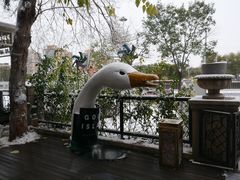 -莫多多餐厅