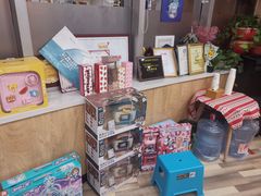 -艺彩童馨舞蹈培训学校(西湖道校区)
