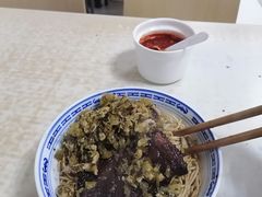 -水门桥面馆(东坡雅居店)