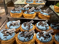 -PAOPAO Bakery&Café(港汇店)