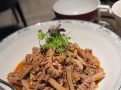 -曾宴·楚菜(湖北省博物馆店)