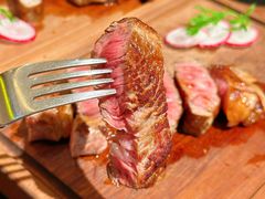 -MEAT MATE 鲜食肉铺(凤凰汇·里巷店)