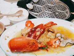 -前王院•巧克力海鲜市集餐厅(万平口店)