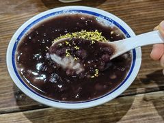 桂花糖粥-随柳居·苏式小吃(建新巷店)