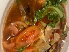 -院8里·小聚园老川菜(九眼桥店)