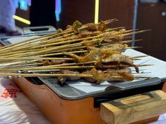 -饶福记·南昌烧烤大排档(九龙湖土著店)