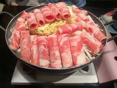 -炙韩料理·部队锅专门店