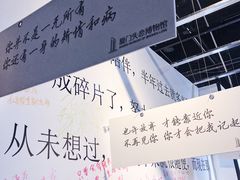 -厦门失恋博物馆(中华城店)