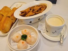 -天瑞轩·粤菜餐厅