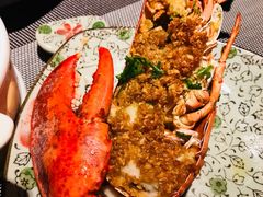 -味见·荣家(亚泰大街店)