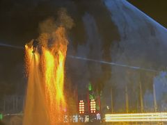 -揭东万竹园旅游景区