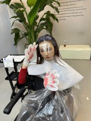 -Cima salon西玛沙龙