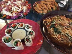 -萨尔瓦多Salvador's