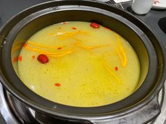 -野菌皇海景野生菌火锅(滨海大道店)