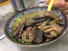 -马记伊源斋涮肉·清真菜(潘家园古玩市场店)