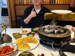 -红沃鳗鱼黑牛烤肉店(不老街店)