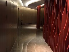 -徐州绿地皇冠假日酒店-汉宫中餐厅