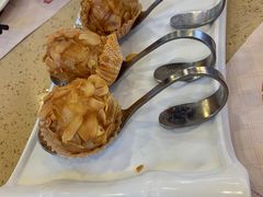爆汁杏仁球-点都德(千灯湖环宇城店)