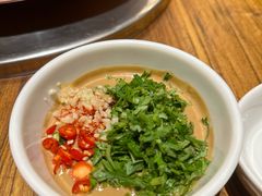 -额尔敦草原涮羊肉·烧烤(冻青树总店)