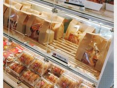 -85度C(厦门中华城新店)