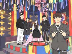 -棂笼·深度沉浸密室(武汉旗舰店)