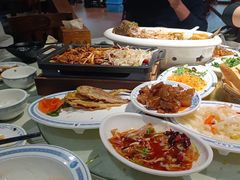 -老雒阳面馆·水席(定鼎门店)