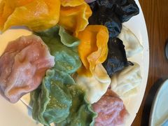 -必点海鲜·海肠捞饭大王(滨江道店)