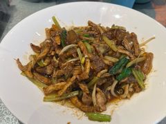 -老济南·地道济南菜(大明湖店)