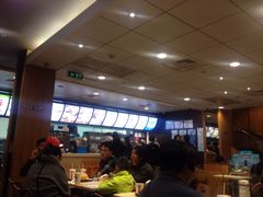 -肯德基(盘龙奥莱店)