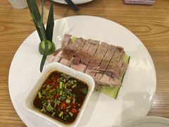 -粤香村(清真川菜店)