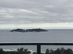 -瑰丽酒店·海吧·天际下午茶·现场DJ·天台酒吧