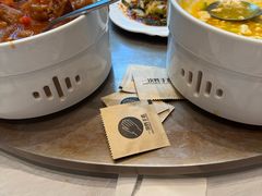 -香港狮子山下·明星粤菜餐厅(北苑店)