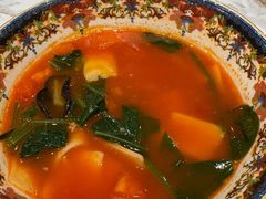 -巴依老爷新疆美食(常营店)