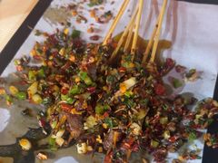 -聚味瞿记·龙虾堂(咸嘉湖店)