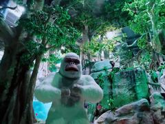 -福州罗源湾海洋世界旅游区