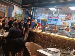 -福禧荟·海鲜自助