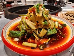 -红辣椒·川菜·火锅(科华路店)