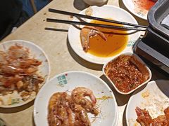 -玫瑰花园自助烤肉(顺义鑫海韵通店)
