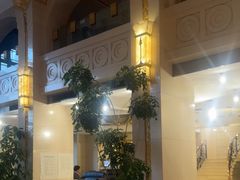 -碧中海汤泉汗蒸酒店