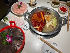 -大龙燚火锅(天安云谷店)
