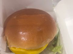 -肯德基(万科城店)