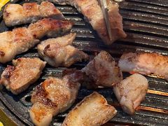 -轻烧烤肉(光谷步行街店)