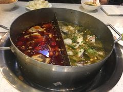 -舒来喜鱼锅(伊河路店)