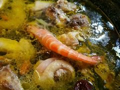 -神洲四海大酒楼(王府井澳门中心店)