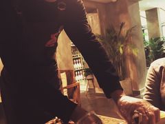 -HIGH FIVE哈福手工汉堡(桂林路店)