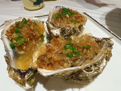 -渔民船说·北塘海鲜·天津菜·海肠捞饭(北塘古镇店)