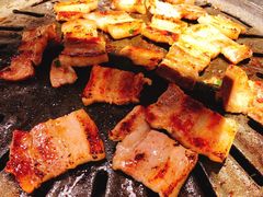 -九田家黑牛烤肉料理(中北镇店)