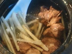 -西江美食舫·江西菜(健德桥店)