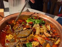 -水煮三国·川鲁江湖菜(香山店)