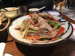 -塔里木新疆饭店(新北万达店)